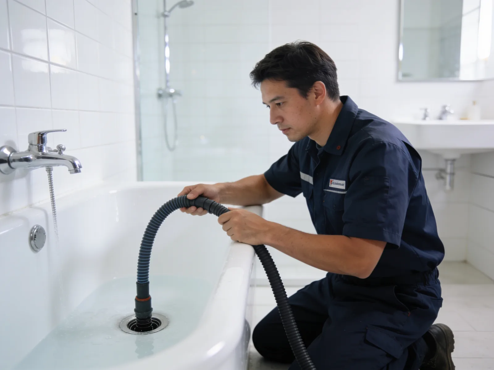 Emergency Plumber Crystal Beach, FL FAQs